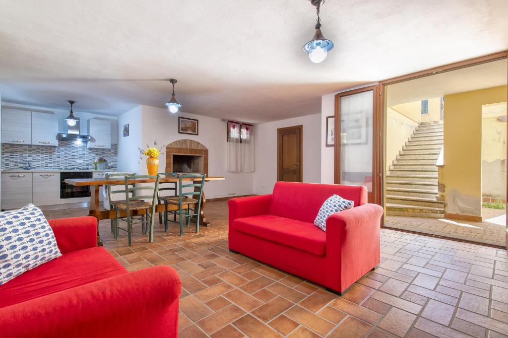 Casa Lu Friscu