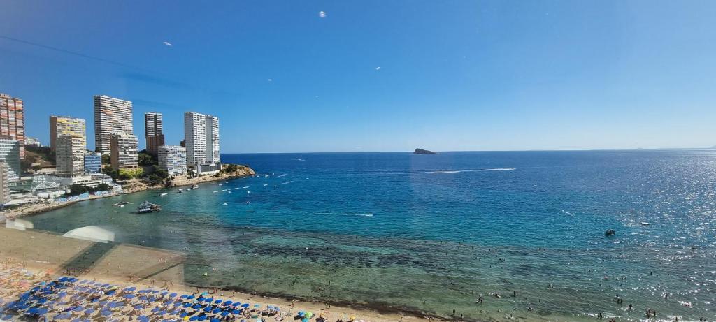 Principado Benidorm Suites Levante, Benidorm – Updated 2023 ...