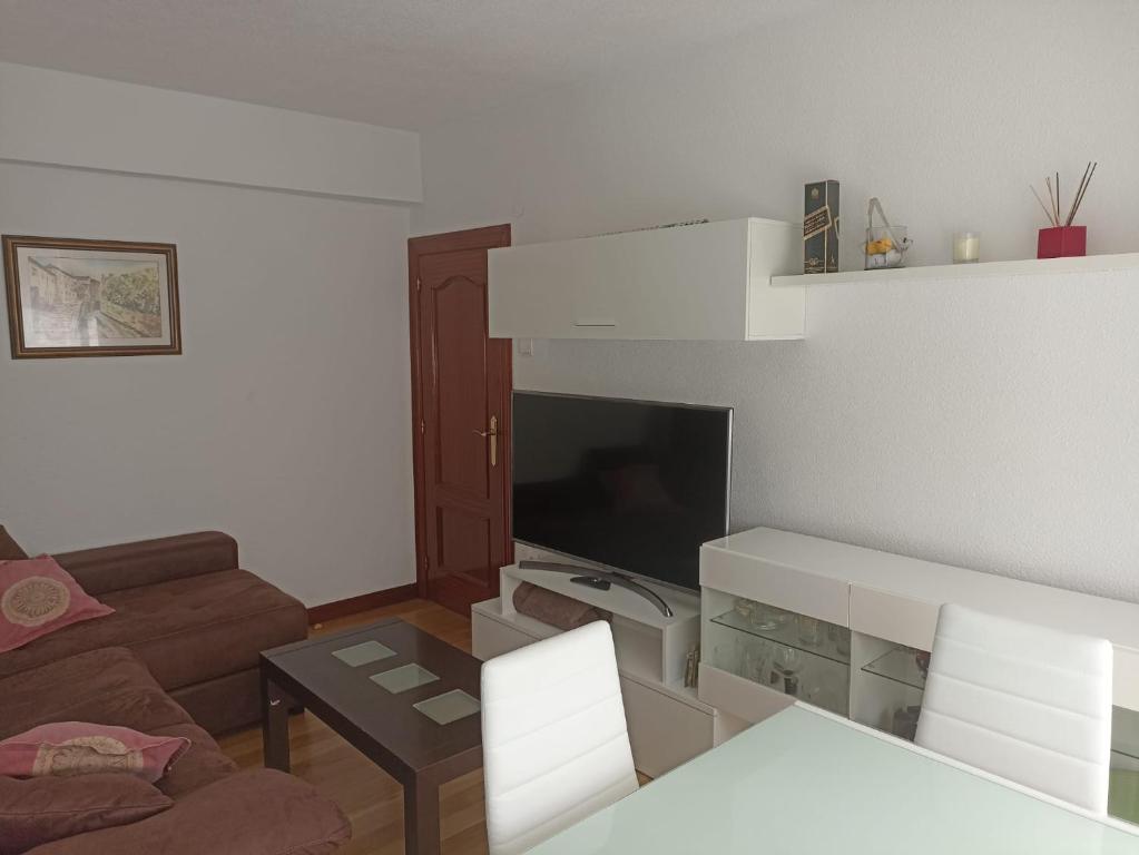 Habitaciones en casas particulares Perfecto alojamiento para disfrutar de unos días de vacaciones por Santander en Santander, Cantabria