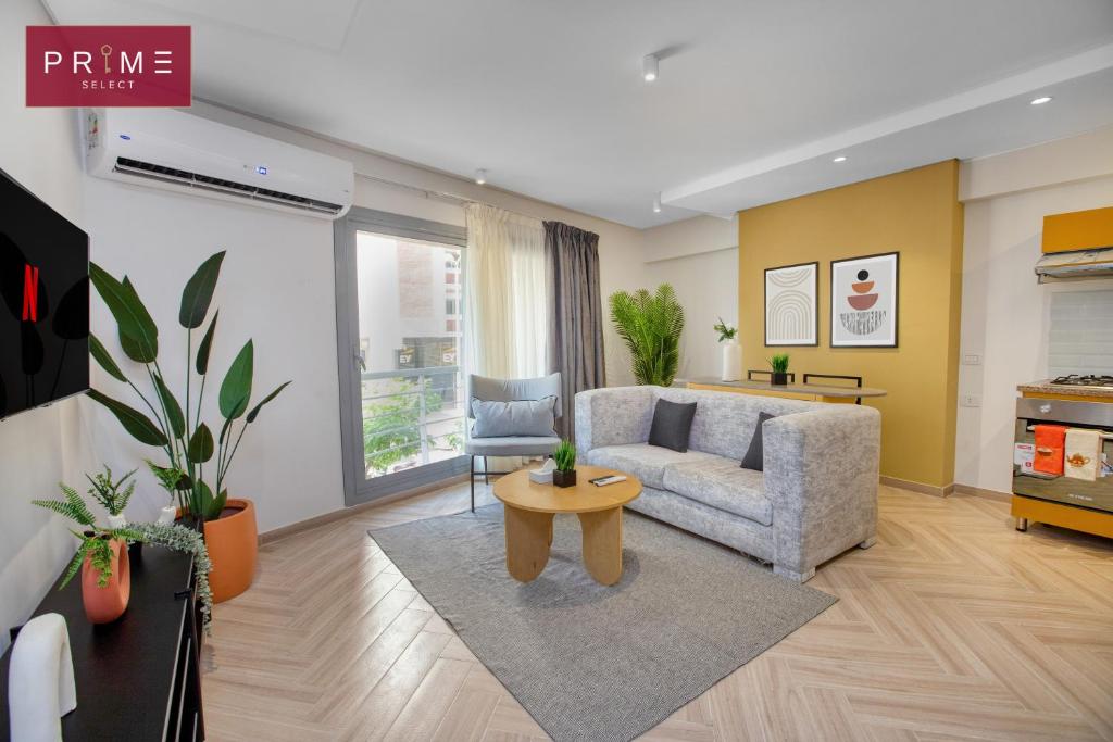 Prime Select Kattameya Bavaria Town - Superior Apartment