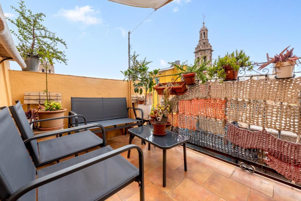Mi Rinconcito en Valencia, Valencia – Precios actualizados 2023