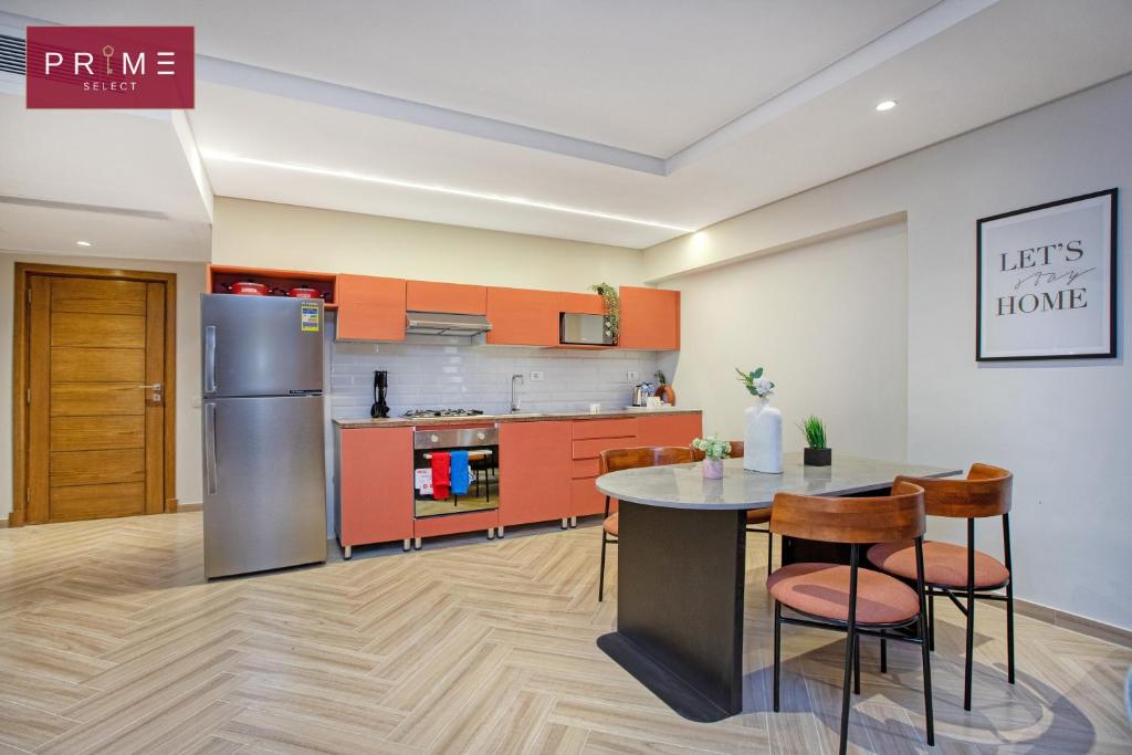 Prime Select Kattameya Bavaria Town - Apartamento De Lujo