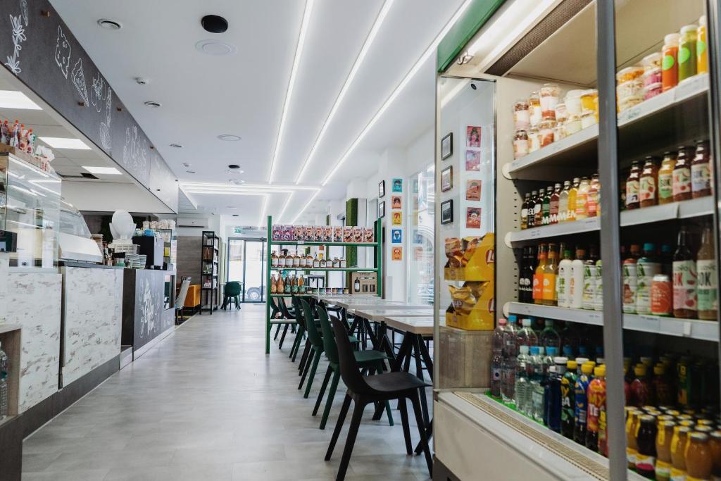 RIVA Szeged - Resim 34