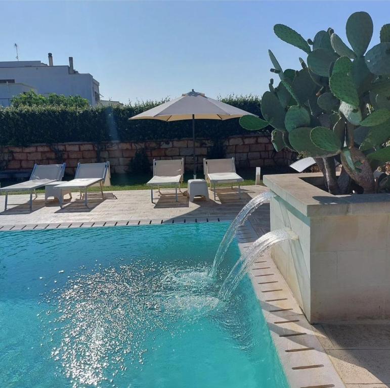 Il Giardino Del Tiglio - отзывы и видео