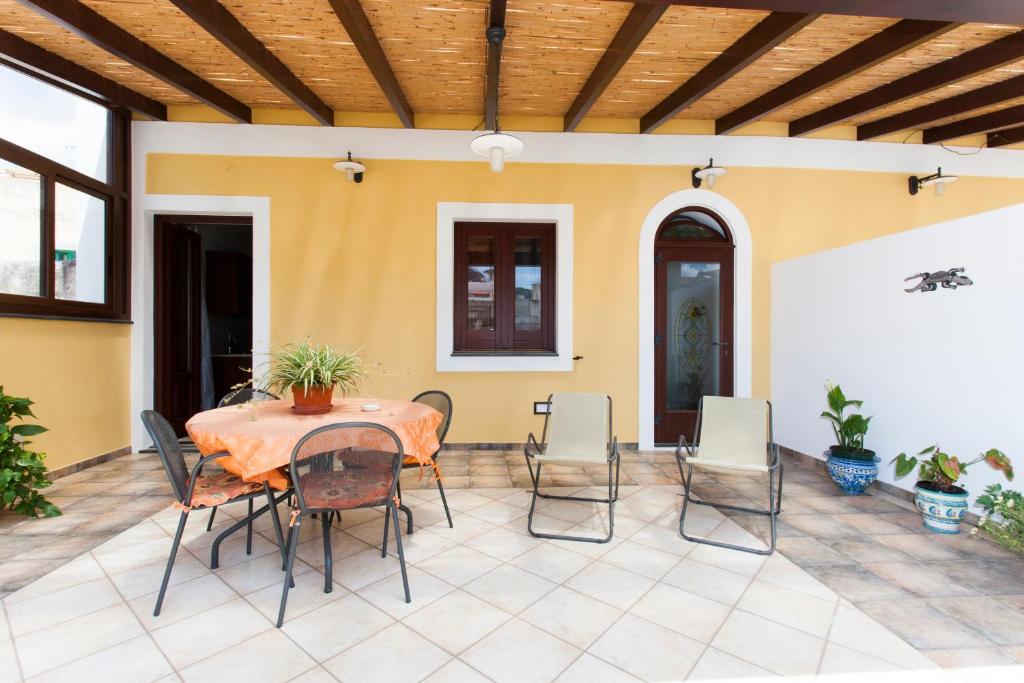 Gallery image of Residence Marina Corta in Lipari