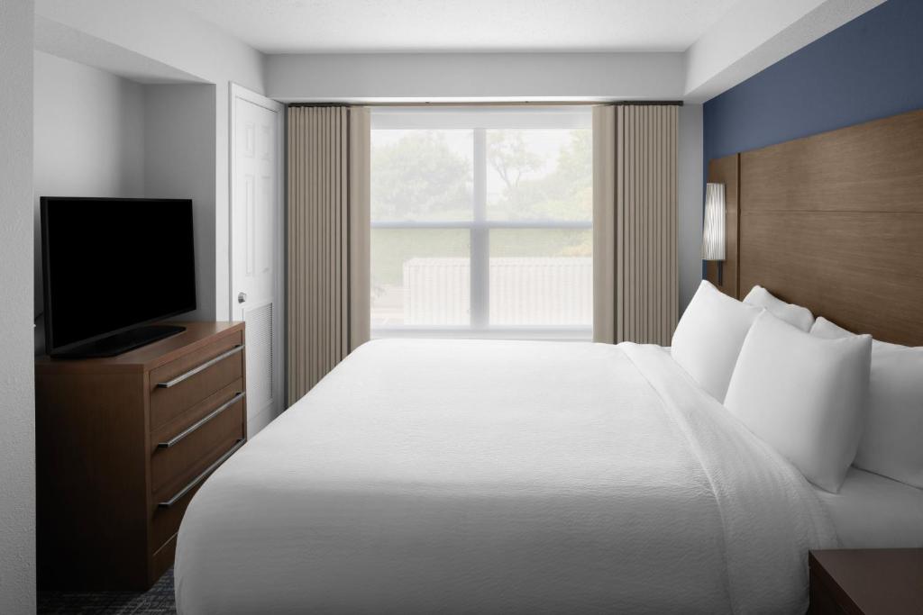 Residence Inn by Marriott Holland photo