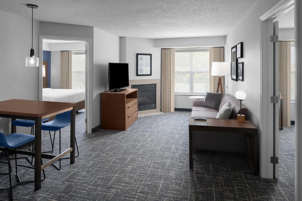 Residence Inn by Marriott Holland photo