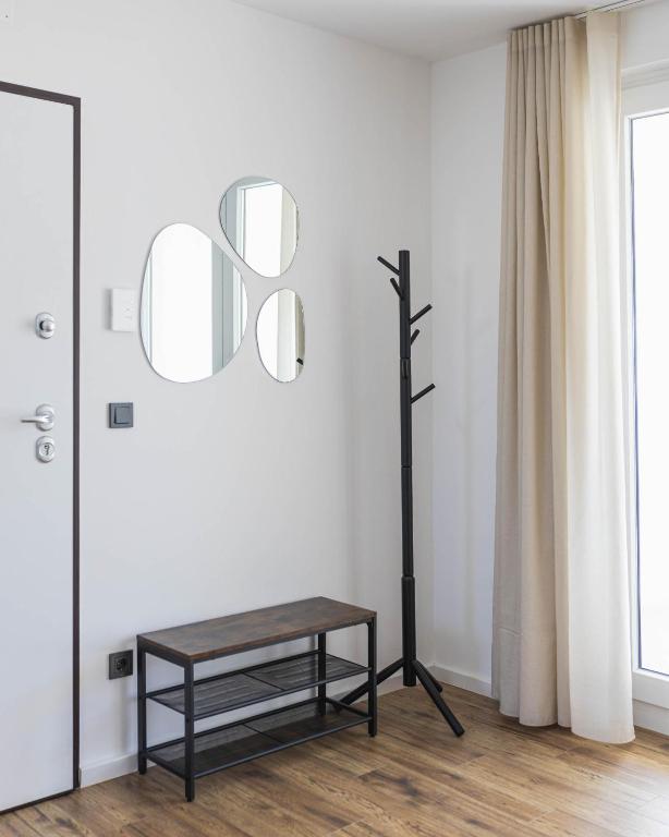 Fotografie z fotogalerie ubytování Apartment Greba v destinaci Grebaštica