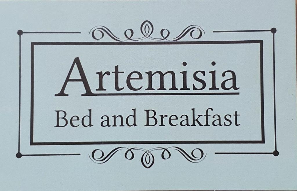 Fotografie z fotogalerie ubytování Artemisia bed and breakfast v destinaci SantʼAnna Arresi
