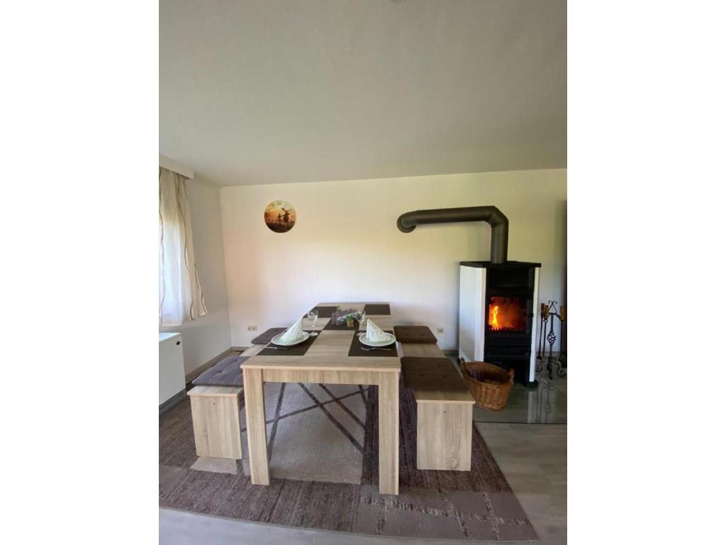 Fotografie z fotogalerie ubytování Ferienwohnung am Südhang v destinaci Gernsbach