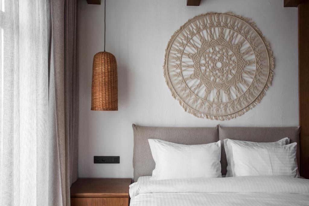 Riverwood Relax Park - Two-Bedroom Chalet