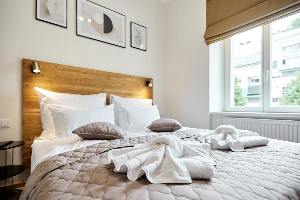 Residence 44 - Resim 1