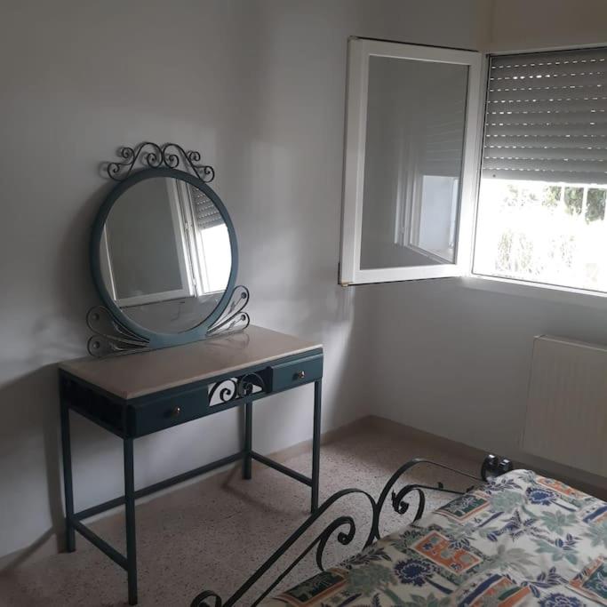 Fotografie z fotogalerie ubytování Appartement bord de mer à Nabeul v destinaci Nabeul