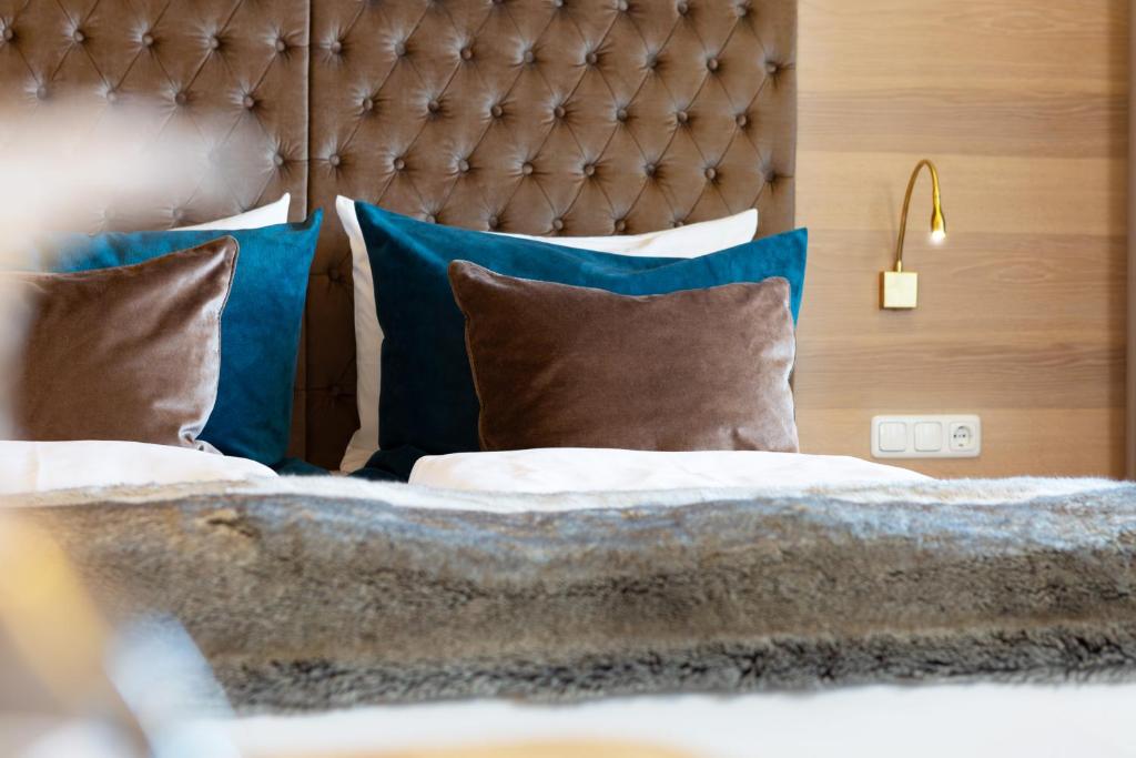 Wellness & Naturresort Reischlhof - 16