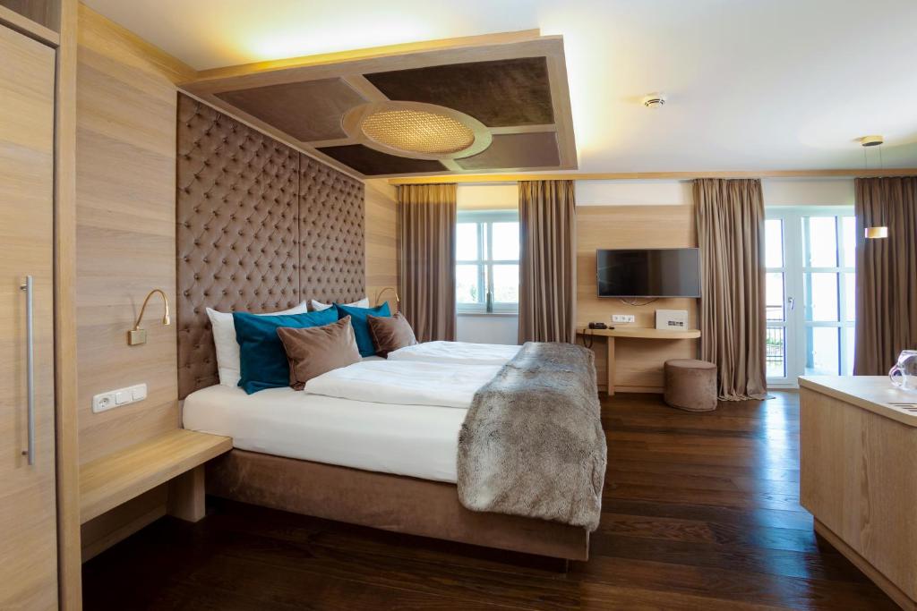 Wellness & Naturresort Reischlhof - 13