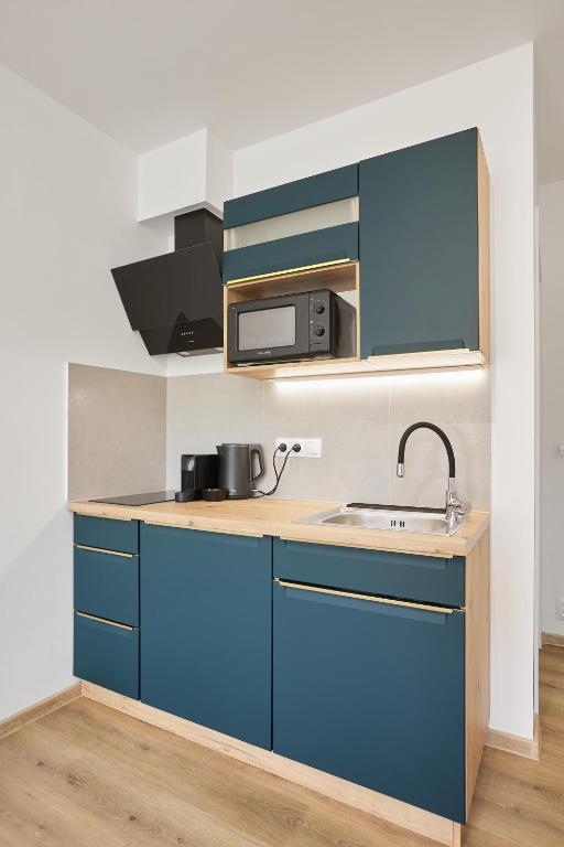 Residence 44 - Resim 43