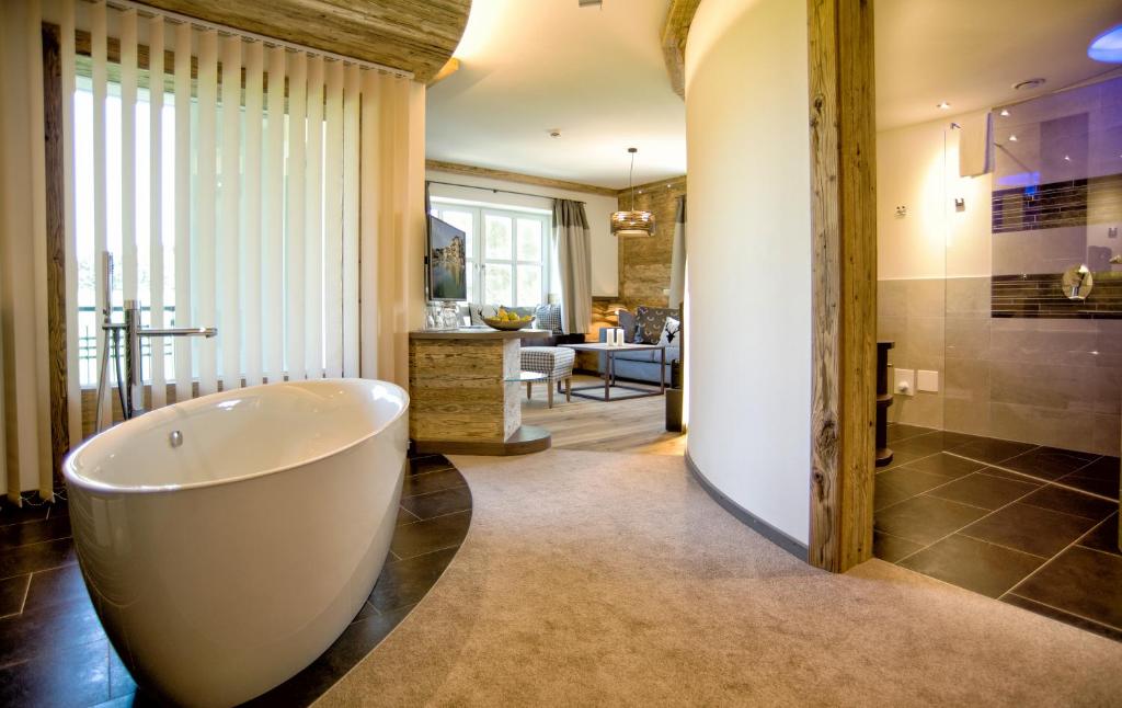 Wellness & Naturresort Reischlhof - 8