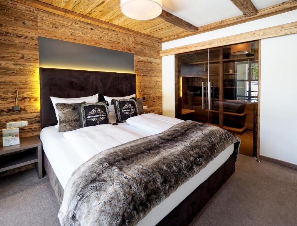 Wellness & Naturresort Reischlhof - 9