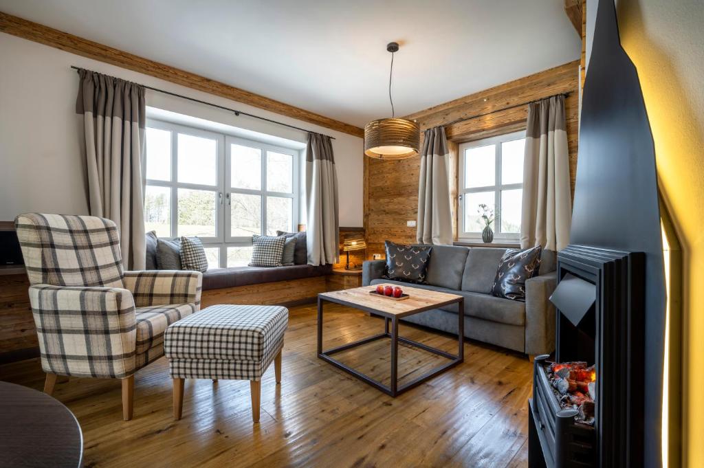 Wellness & Naturresort Reischlhof - 7