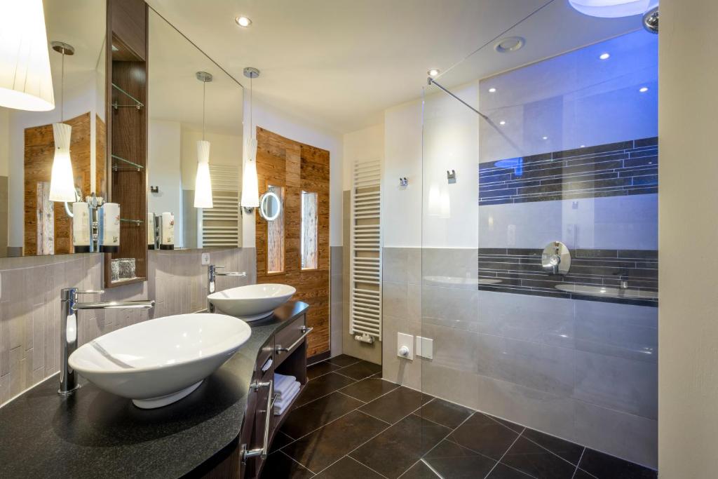 Wellness & Naturresort Reischlhof - 10