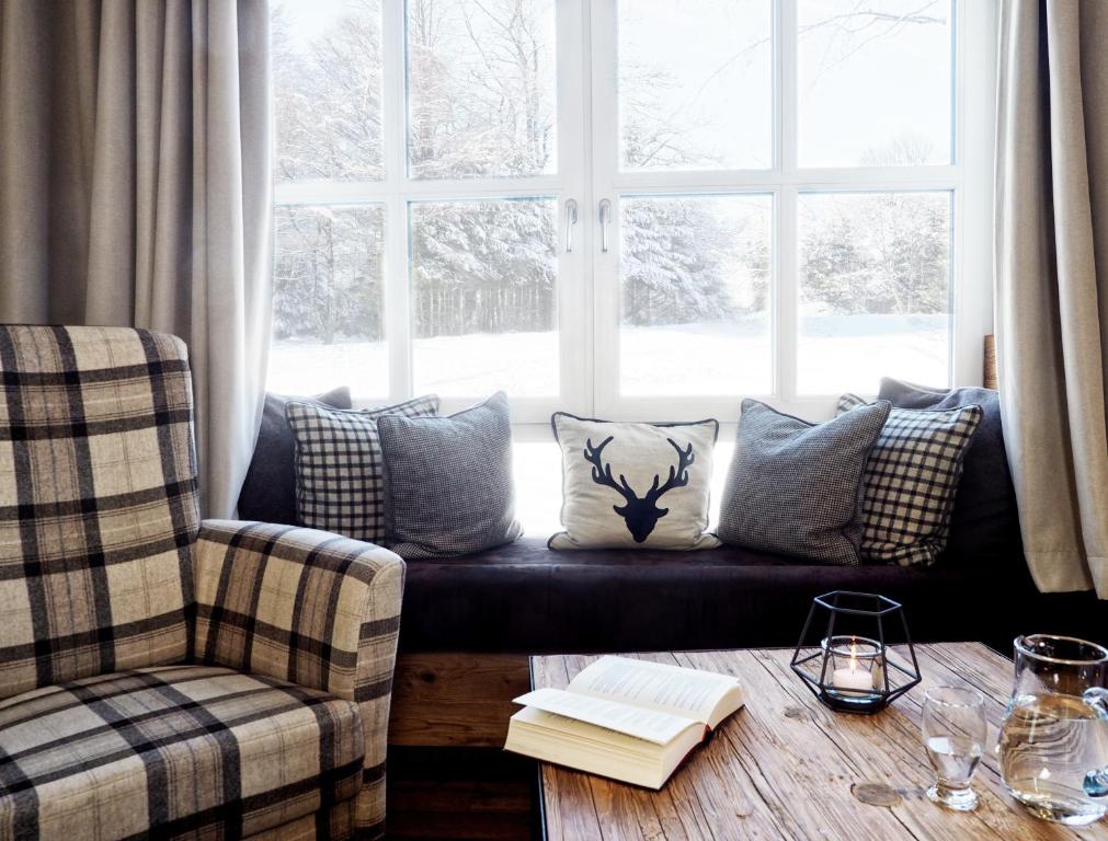 Wellness & Naturresort Reischlhof - 11