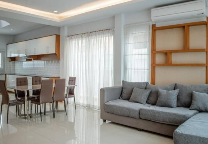 Fotografie z fotogalerie ubytování Pattaya vip PoolVilla v destinaci Pattaya South