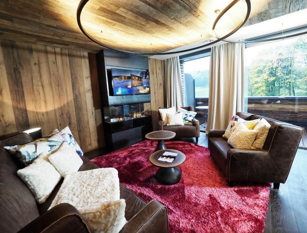 Wellness & Naturresort Reischlhof - 3