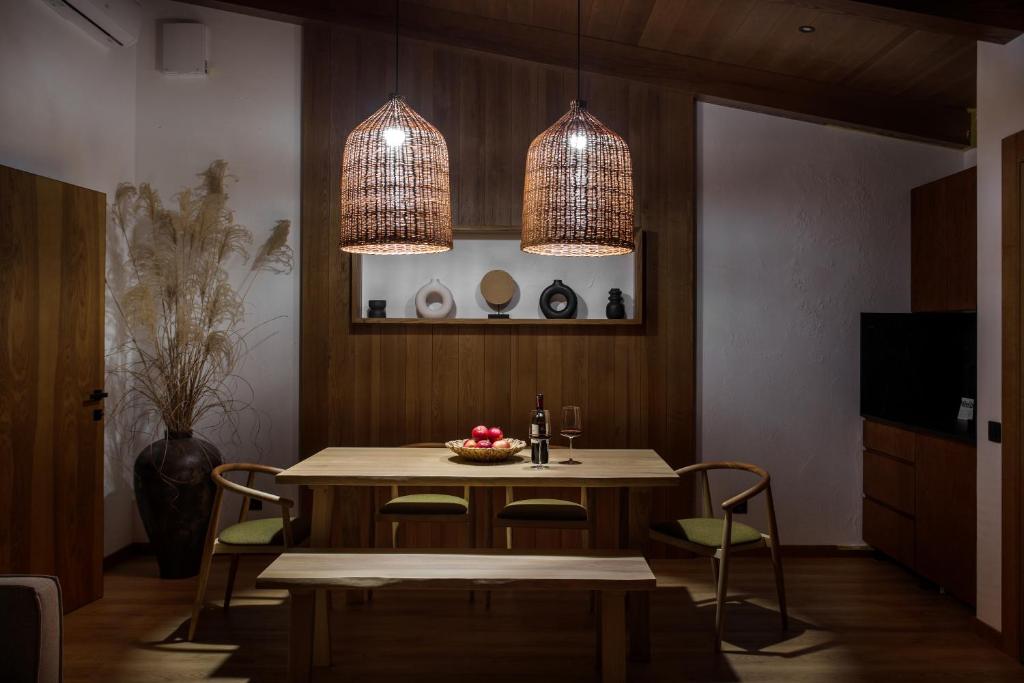 Riverwood Relax Park - Two-Bedroom Chalet