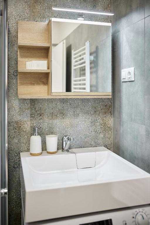 Residence 44 - Resim 8