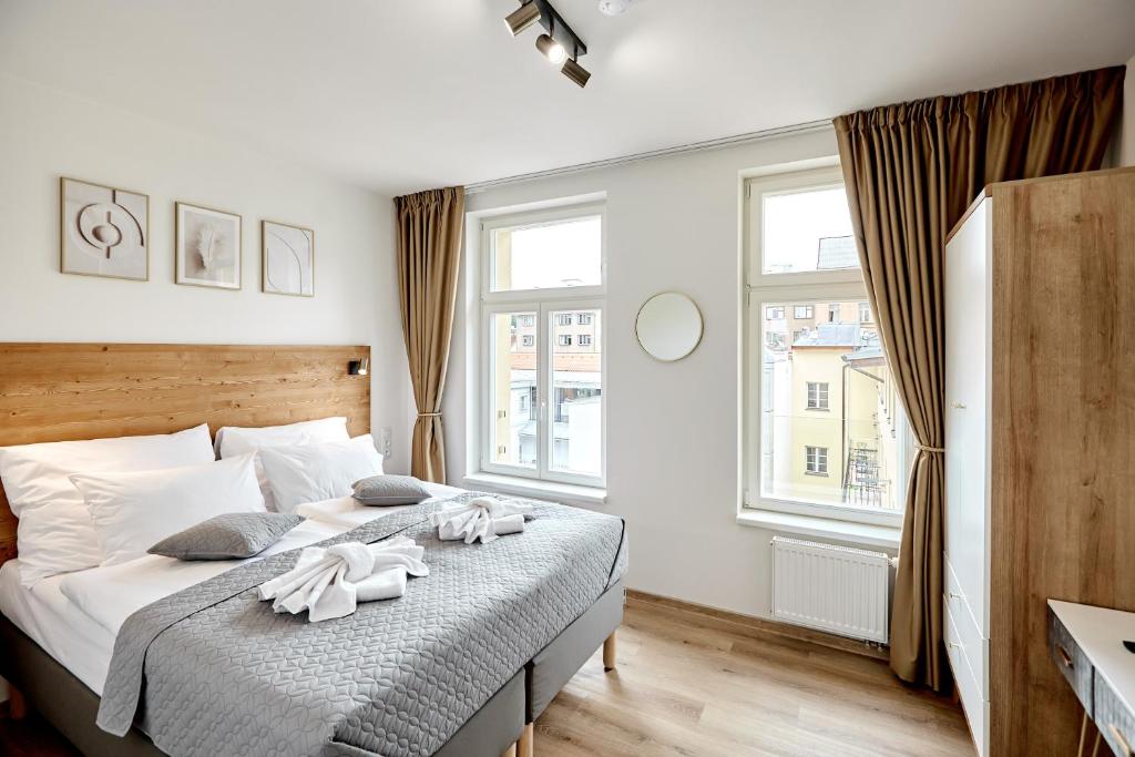 Residence 44 - Resim 17