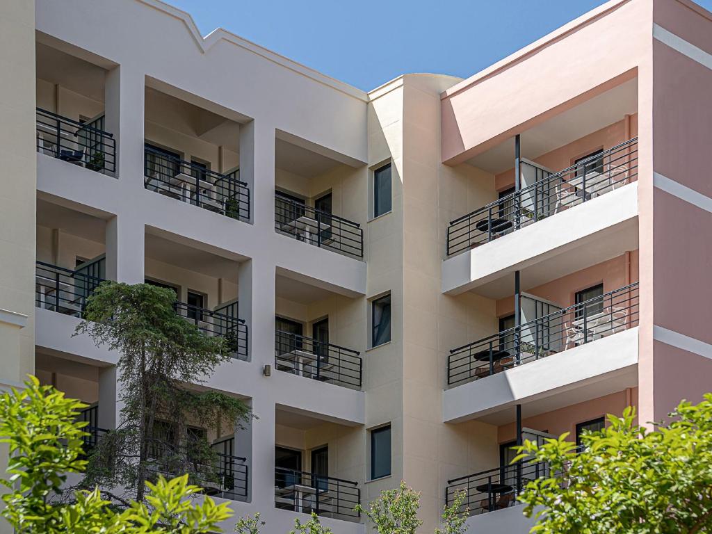 Avra City Boutique Hotel - Resim 11