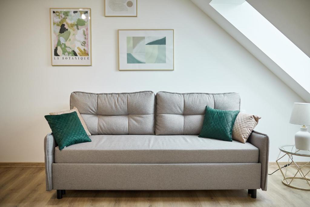 Residence 44 - Resim 24