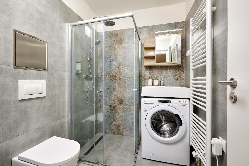 Residence 44 - Resim 6