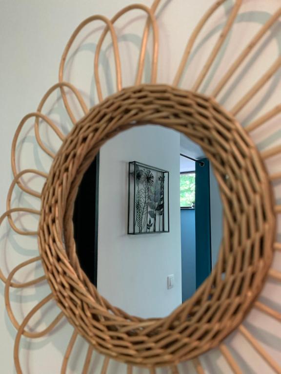 Fotografie z fotogalerie ubytování Chez Isa v destinaci Faymonville