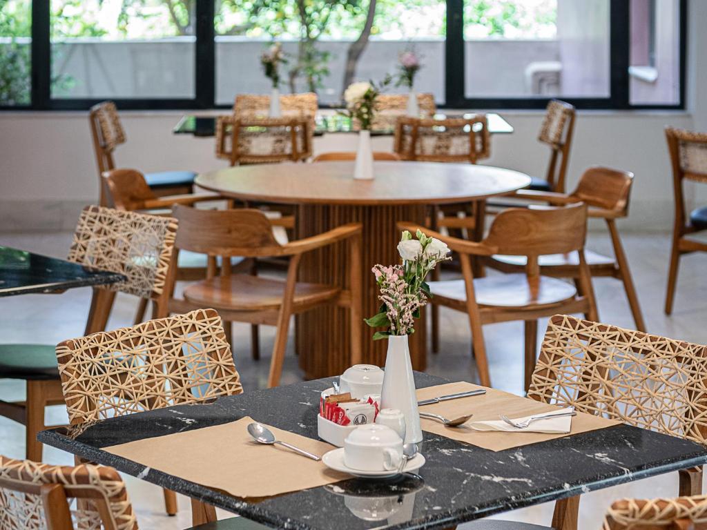 Avra City Boutique Hotel - Resim 23