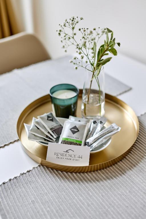 Residence 44 - Resim 10