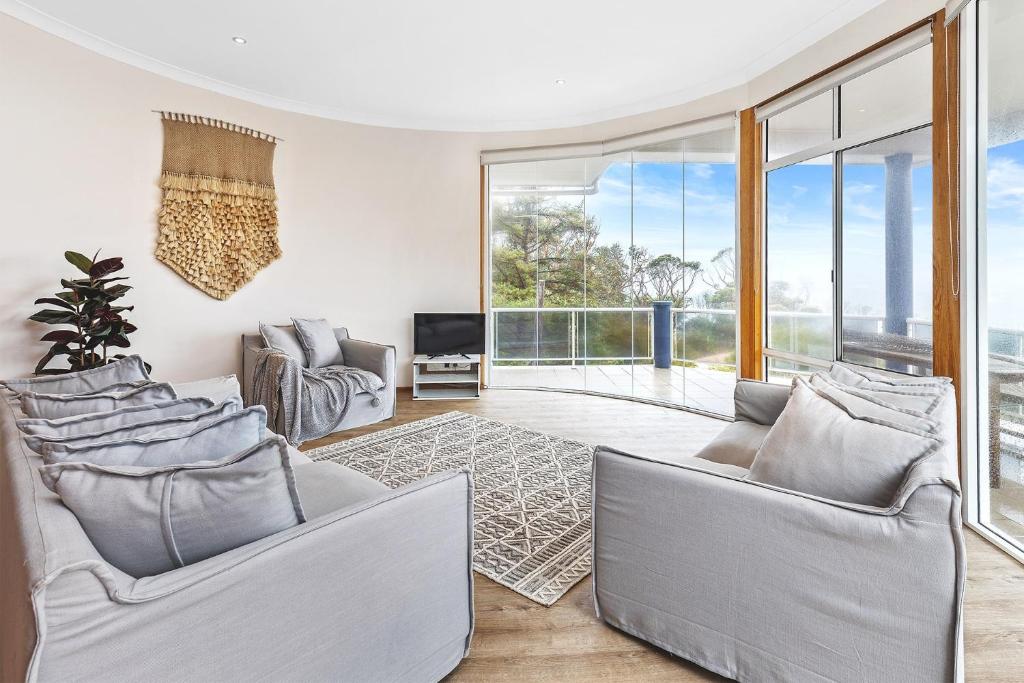 Panoramic Ocean Views Malua Bay, Malua Bay Updated 2024 Prices