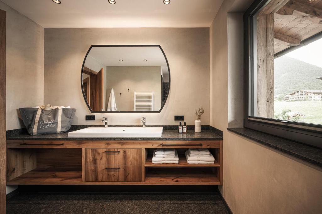 Fotografie z fotogalerie ubytování Wagnerhof Apartments v destinaci Pertisau
