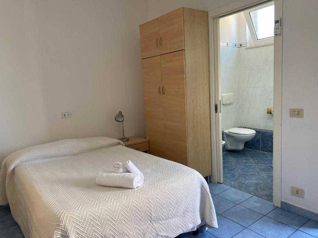 Residence Playa - Studio Avec Vue Sur Mer
