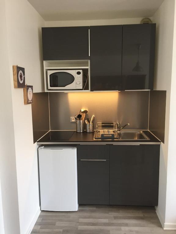 Le Clos Léonard Honfleur - 15