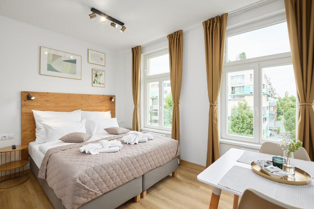 Residence 44 - Resim 5