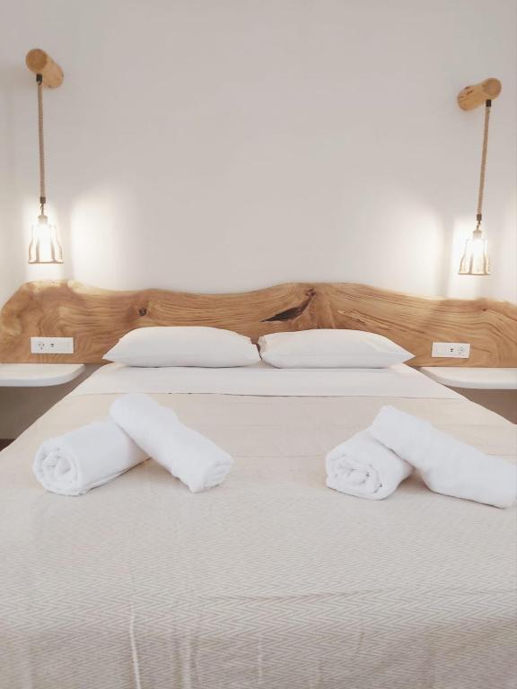 Merriam mykonos town - 8