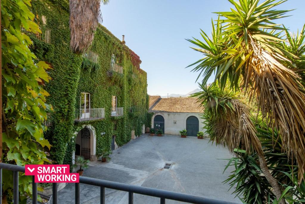 Palazzo De Gregorio Apartments, Palermo (updated prices 2024)