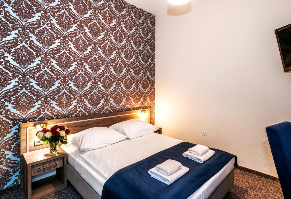 Hotel Lothus - Resim 26