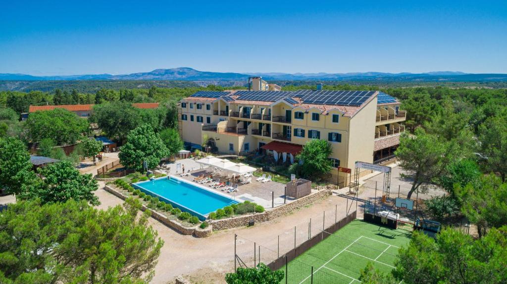 Hotel Vrata Krke Hotel Vrata Krke