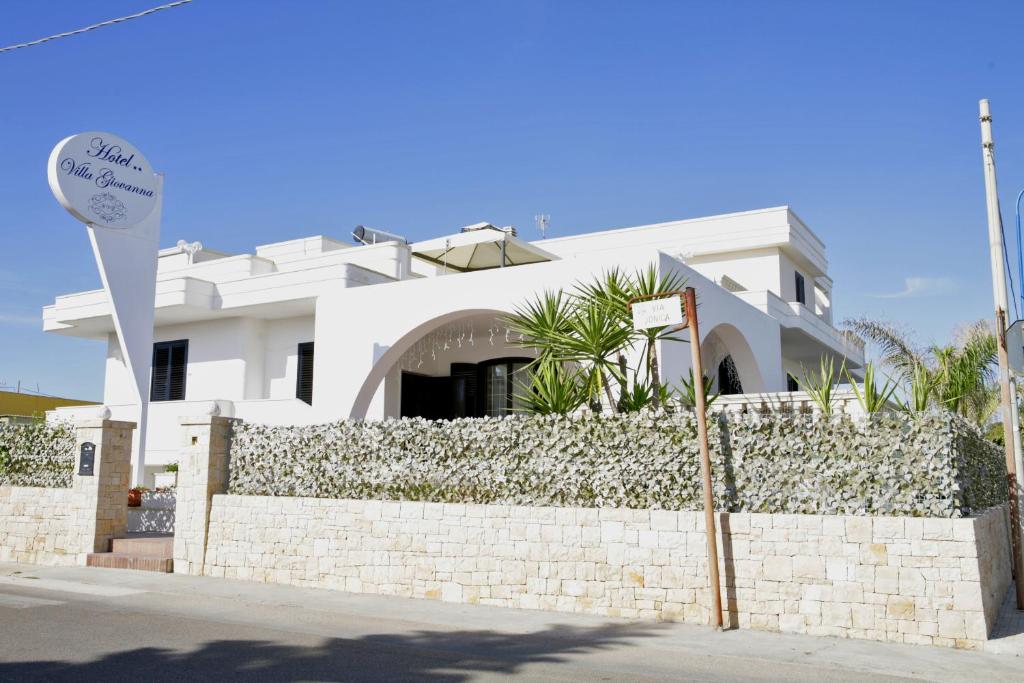 Hotel Villa Giovanna - Housity