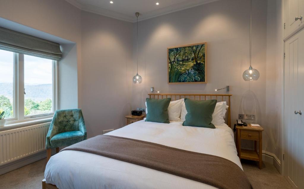 Lindeth Fell Country House - Resim 39