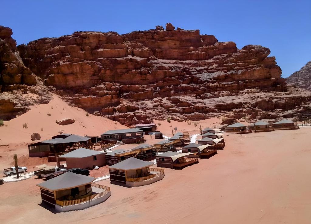 Sand Dunes and Temples: The Magic of an Egypt and Jordan Combination Trip - Sunset Views at Desert Camps