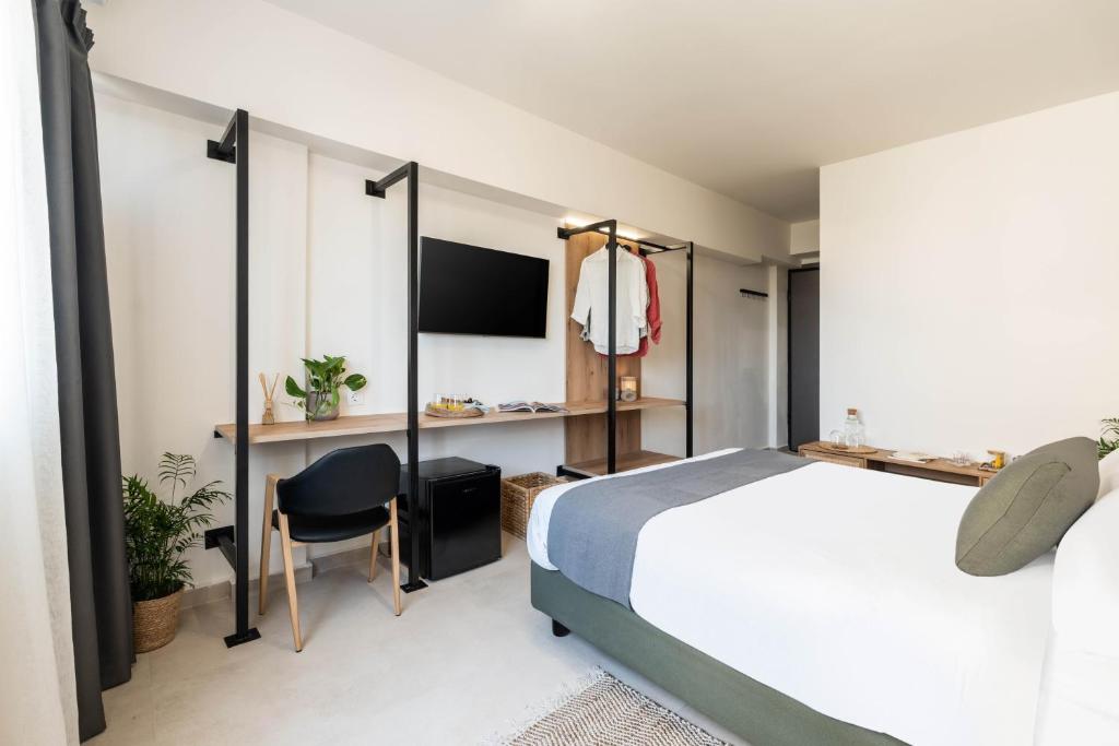 KOYO Athens - Resim 9