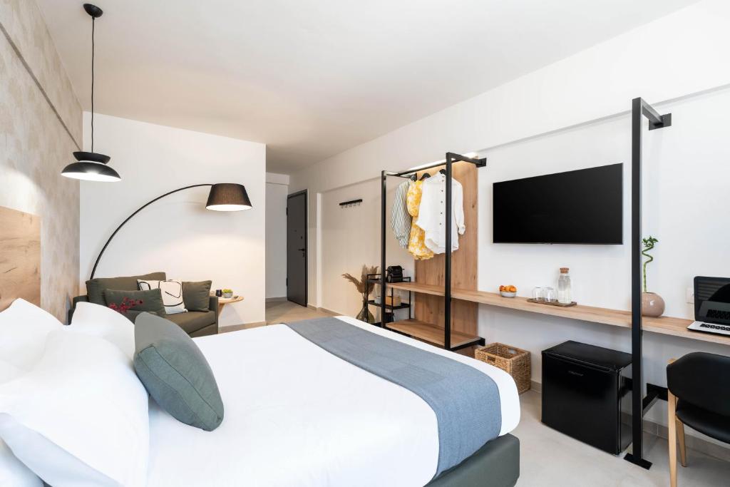 KOYO Athens - Resim 30